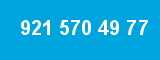 921 570 49 77
